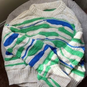 Brand new and never worn Aerie sweater